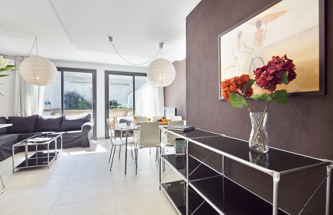 Inside Barcelona Apartments Sants - Foto 19