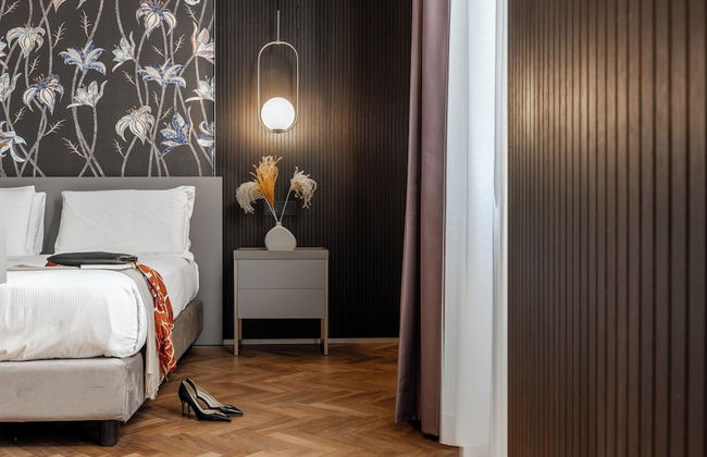 Aramis Deluxe Rooms - Foto 19