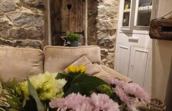 Brynglas Cottage with Hot Tub, Anglesey. - Foto 17