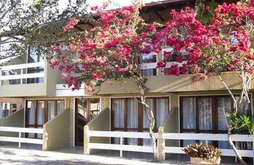 Pousada Marina do Sol - Foto 10