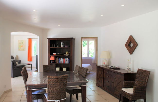 Magnificent Holiday Home With Pool - Foto 30