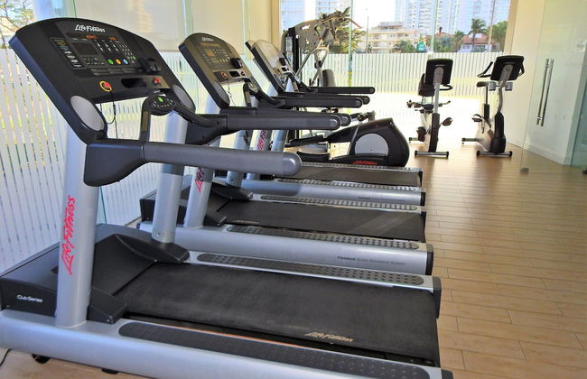 Apartment Alexander Boulevard - Foto 42