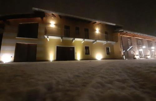 Agriturismo Fior Di Campo - Foto 9