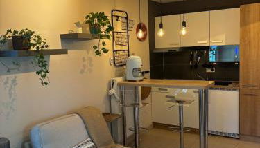 Cozy studio apartment - Foto 2