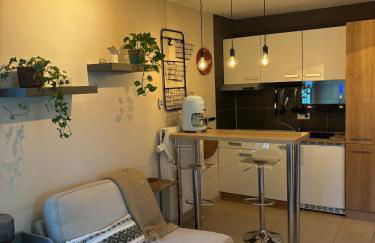 Cozy studio apartment - Foto 2