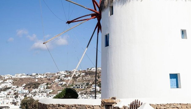 Mykonos Highlights - Half-Day Private Tour - Photo 2