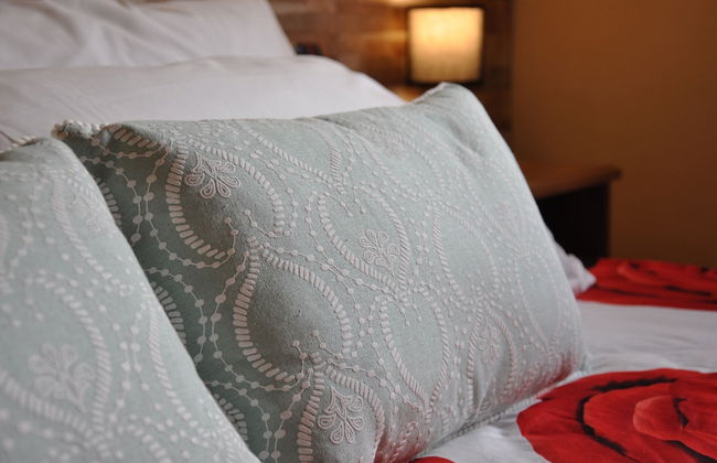 Agriturismo Oasis Hill - Foto 19