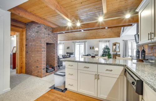 Wardsboro Family Home 7 Mi to Mount Snow! - Foto 11