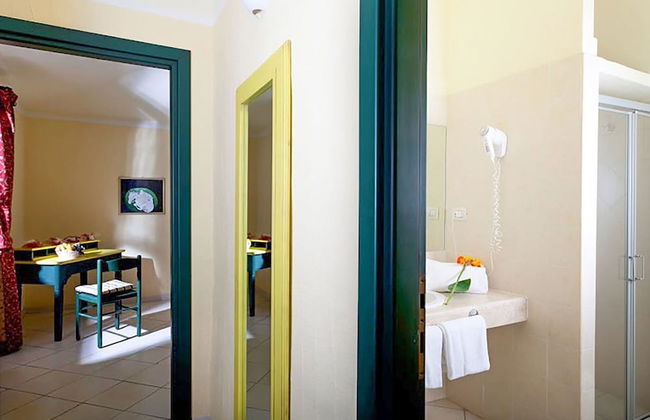 Holiday Home in Arborea With Pools & Spa - Foto 6