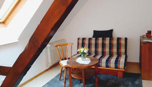 Die Malche Gäste und Tagungshaus Villa App 13 - Foto 2