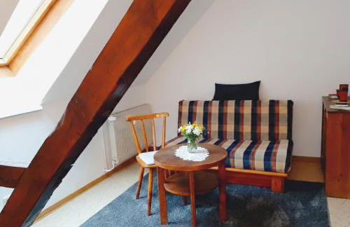 Die Malche Gäste und Tagungshaus Villa App 13 - Foto 2