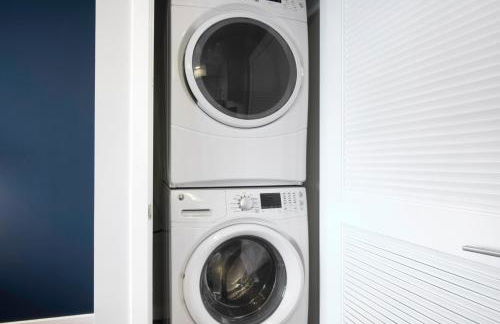 SoMa Studio w Gym Rooftop Lounge nr Tech HQs SFO-94 - Foto 9