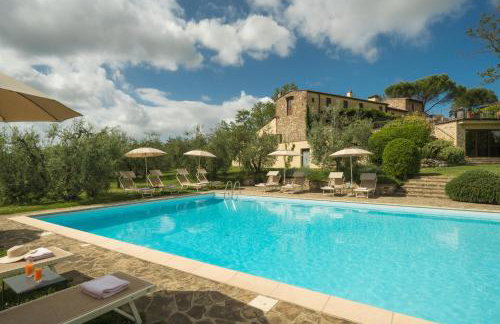 Relais Poggio Borgoni - Foto 8