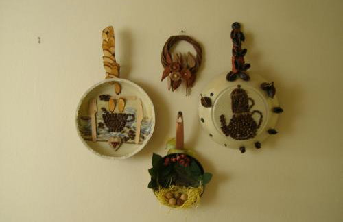 Doll house next to the sea - Foto 20