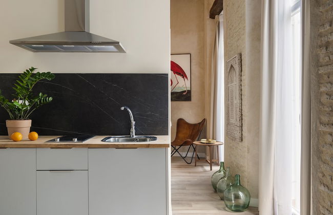 Casa Sevilla 1855 Suites by Época - Photo 21