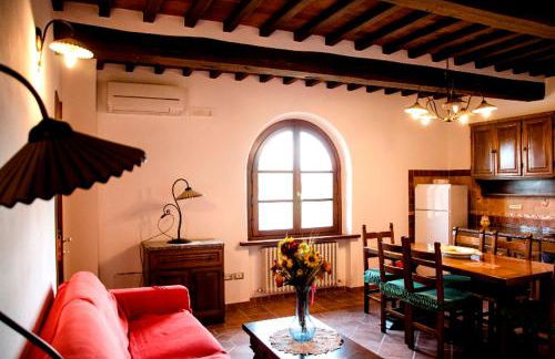 Agriturismo Podere dei kiwi - Foto 22