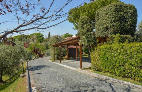 Casa vacanze Gemma Toscana - Foto 48