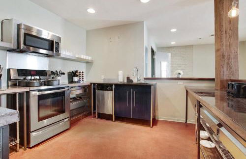 LiivUP Warehouse Apartments - Foto 32