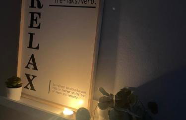 The Loft at Rock Cottage with hot tub - Foto 4