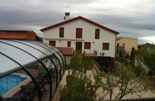 Refugio La Covatilla I,II,III y IV - Foto 36