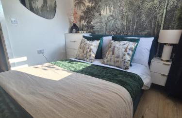 30 percent off! Lovely Yorkshire Duplex - Sleeps 6 - Netflix - Foto 6