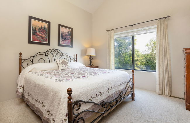 Seven Springs Meadowridge Pet Friendly 3 Bedroom Condo by RedAwning - Foto 5