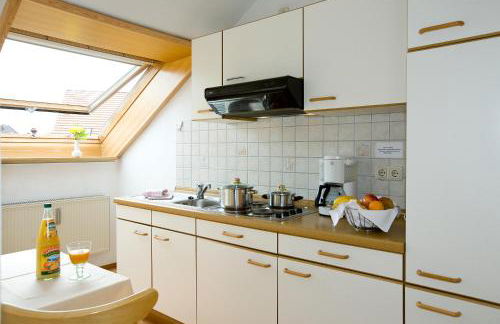 Ferienwohnungen KUR-ECK - Foto 36