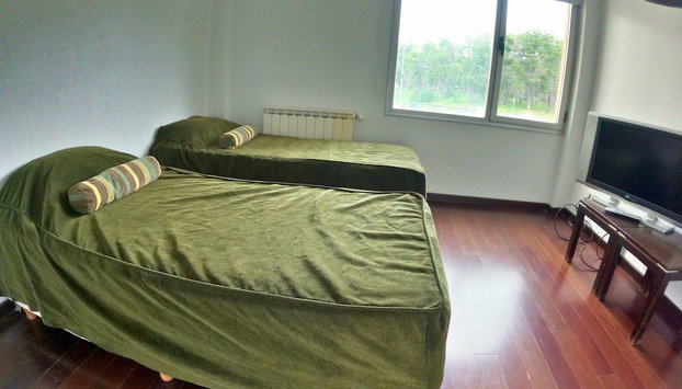 Duerme Ushuaia - Foto 4, Habitación