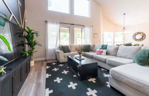 Scottsdale Paradise Poolside with Hot Tub & Gym - Foto 10