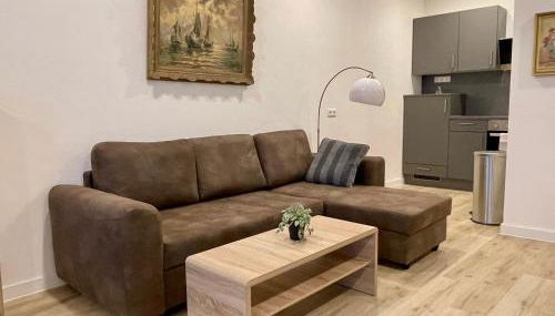 NEU Goldstadt Gallery City Suite Zentrum Pforzheim am Schlössle - Foto 3