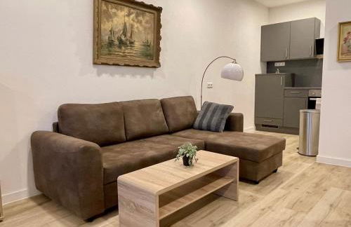 NEU Goldstadt Gallery City Suite Zentrum Pforzheim am Schlössle - Foto 3