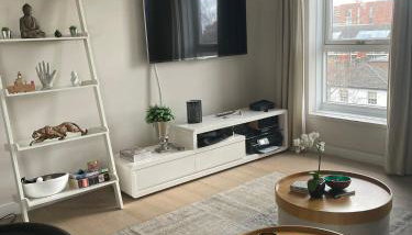 2 Bedroom Chelsea Apartment - Foto 4