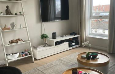 2 Bedroom Chelsea Apartment - Foto 4