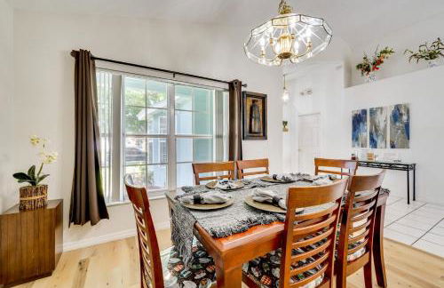 4 Mi to Disney Family Getaway with Game Room! - Foto 8