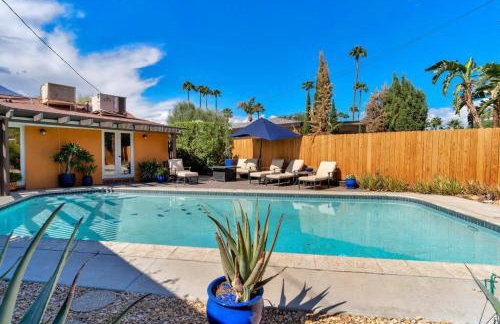 Spanish Home in Desirable Movie Colony East - Foto 18