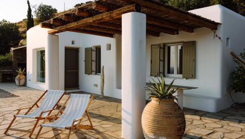 Villa Riza - Photo 5, sunbed