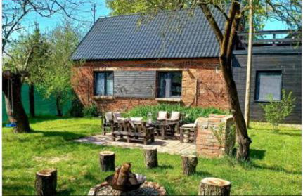 Stodoła HOME&CHILL - Foto 8