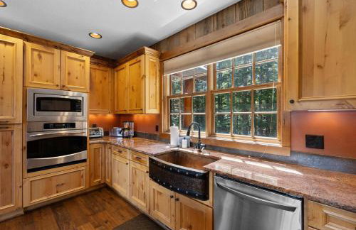 Snowed Inn - Meredith Lodging - Foto 18