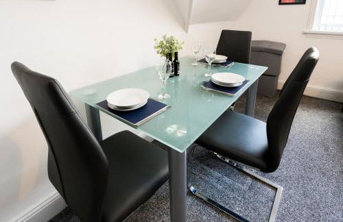 SAPPHIRE Suite Moseley Mews, Birmingham By STAE-Homes - Foto 18