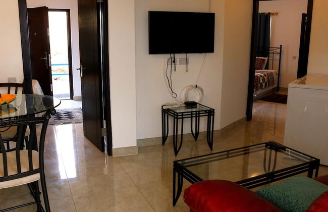 Blue Star Apartments and Hotel - Foto 21