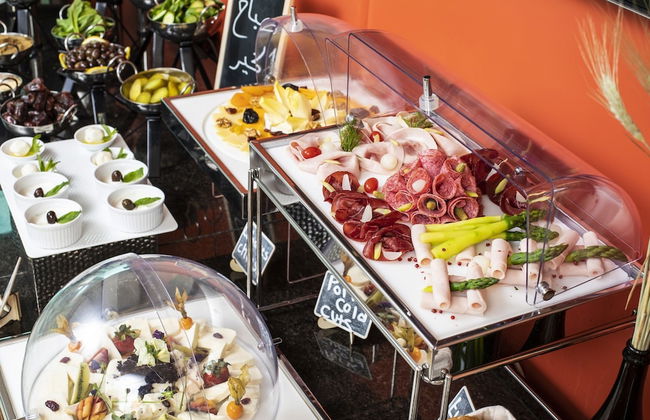 Citea Apart-Hotel - Foto 36