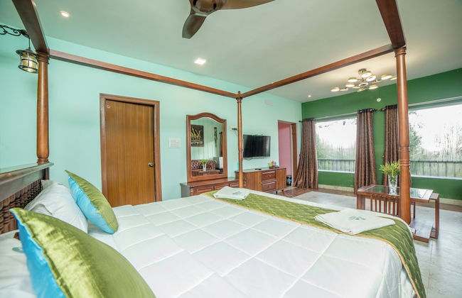 Rain Rock Villa - Foto 42