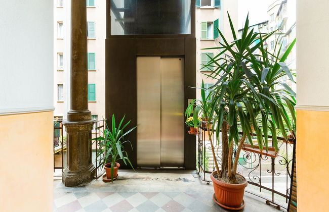 Cenisio & Sempione Cosy Flat - Foto 15