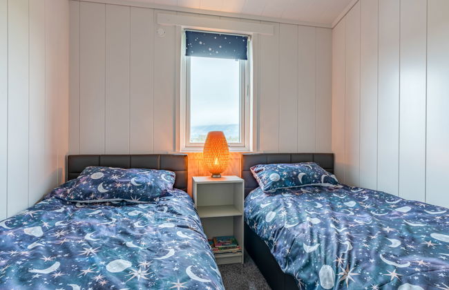 Loch Leven Lodge 25 East - Foto 19