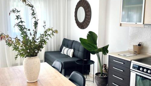 Seaside Studio Apartment Palio - Foto 3