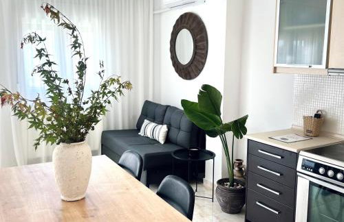 Seaside Studio Apartment Palio - Foto 3