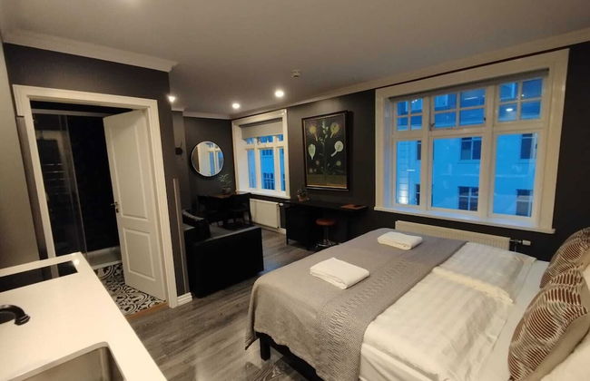 Vintage Apartment Hotel - Foto 18