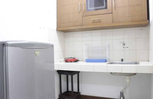 Homey 2BR Majesty Apartment near Maranatha University - Photo 13