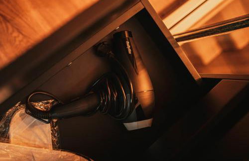 L Alpina Suite avec Sauna et Baignoire - Hyper Centre Lille - Foto 16