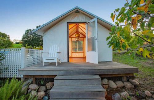 Exclusive Wine Country Estate - The Haven - Foto 33